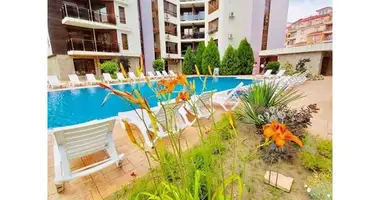 Appartement dans Nessebar, Bulgarie
