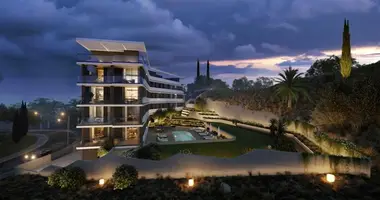Appartement 2 chambres dans Limassol, Chypre