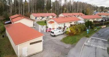 1 bedroom apartment in Kirveskoski, Finland