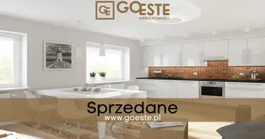 Wohnung 3 zimmer in Smolice, Polen
