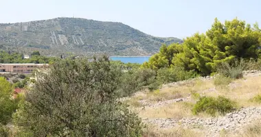 Plot of land in Croatia