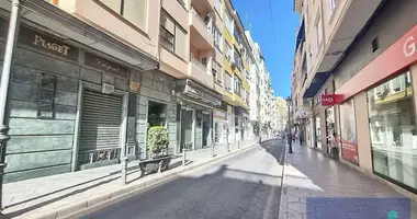 Propiedad comercial 126 m² en Alicante, Španjolska