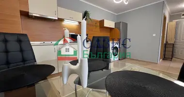 Квартира 2 комнаты в Святой Влас, Болгария