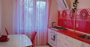 Apartment in Odesa, Ukraine