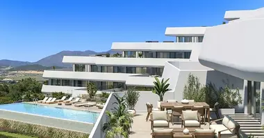 Penthouse 3 chambres dans Casares, Espagne