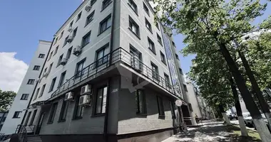 Commercial property 46 m² in Minsk, Belarus