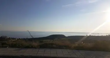 Mieszkanie w Agios Tychonas, Cypr