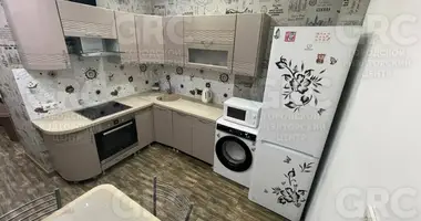 2 room apartment in Evenkiysky Rayon, Russia