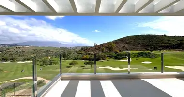 3 bedroom apartment in Mijas, Spain