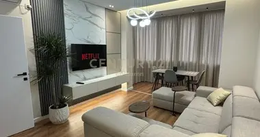 Apartamento 2 habitaciones en Bashkia Durres, Albania