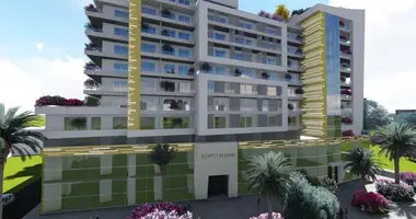 Apartamento 1 habitacion en Montenegro