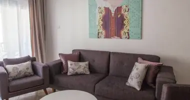 3 bedroom apartment in Prijevor, Montenegro
