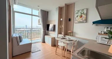 Condo 1 bedroom in Pattaya City, Thailand