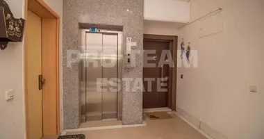 Apartamento 4 habitaciones en Konyaalti, Turquía