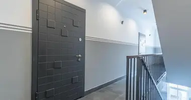 1 room apartment in Riga, Latvia