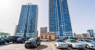 Квартира 3 комнаты в Минск, Беларусь