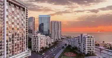 Студия 1 комната в Батуми, Грузия