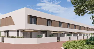 Villa 3 bedrooms in Pilar de la Horadada, Spain