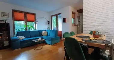 3 room apartment in Warsaw, Poland