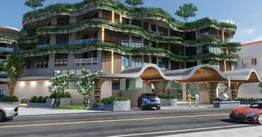 Studio apartment 1 bedroom in Karon, Thailand