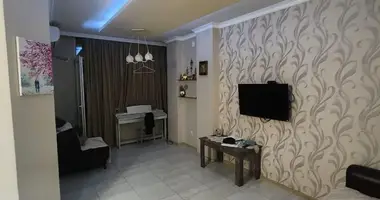 Apartamento 2 habitaciones en Batumi, Georgia