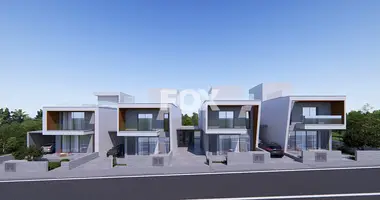 Villa en Agia Marinouda, Chipre