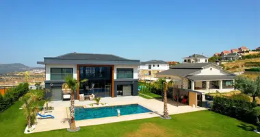 Villa 6 habitaciones en Foca, Turquía