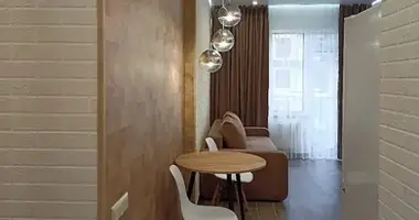 Wohnung 1 zimmer in Odessa, Ukraine