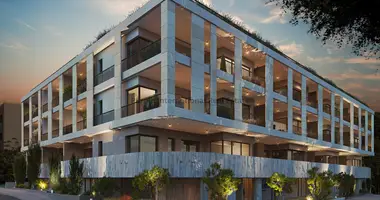 1 bedroom apartment in Limassol, Cyprus