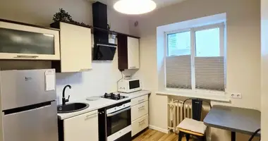 3 room apartment in Kaunas, Lithuania