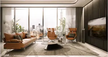 Apartamento 4 habitaciones en Dubái, Emiratos Árabes Unidos