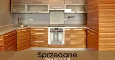 Apartamento 2 habitaciones en Smolice, Polonia