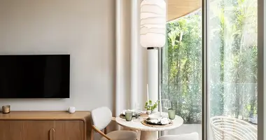 Кондо 1 комната в Чонг Тале, Таиланд