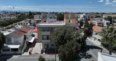 Edificio rentable 362 m² en Nicosia, Chipre