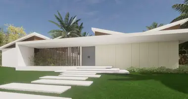 Вилла в Casa de Campo, Доминиканская Республика