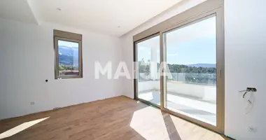 Wohnung in Tivat, Montenegro