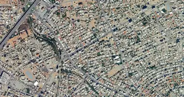 Участок земли в муниципалитет Лимасол, Кипр