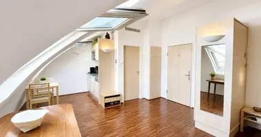 Apartamento 1 habitación en Viena, Austria