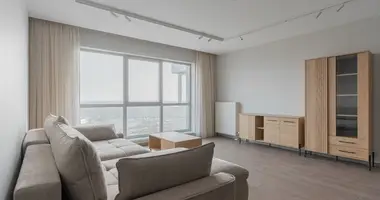 Apartamento 3 habitaciones en Riga, Letonia