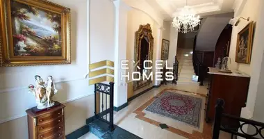 3 bedroom townthouse in Mellieħa, Malta