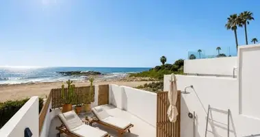 Haus 2 Schlafzimmer in Dos Hermanas, Spanien