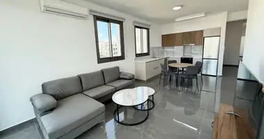 Mieszkanie 2 pokoi w Kato Polemidion Municipality, Cypr