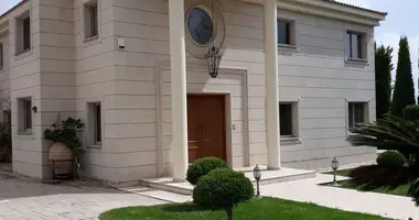 Mieszkanie 6 pokojów w Tala, Cypr