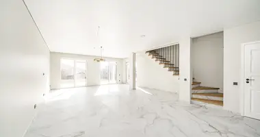 House in Vilnius, Lithuania