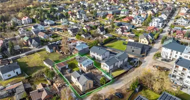 Maison dans Kaunas, Lituanie