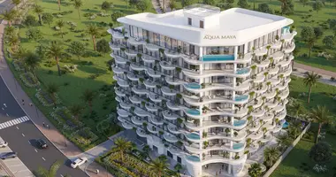 Wohnung in Ras Al Khaimah, Vereinigte Arabische Emirate