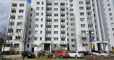 Apartamento 4 habitaciones en Varsovia, Polonia
