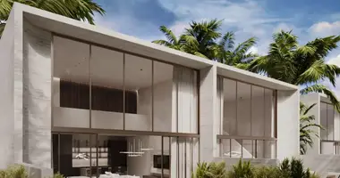 Villa 3 chambres dans Pecatu, Indonésie