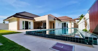 Maison 3 chambres dans Huai Yai, Thaïlande