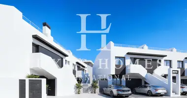 Квартира 4 комнаты в San Fulgencio, Испания